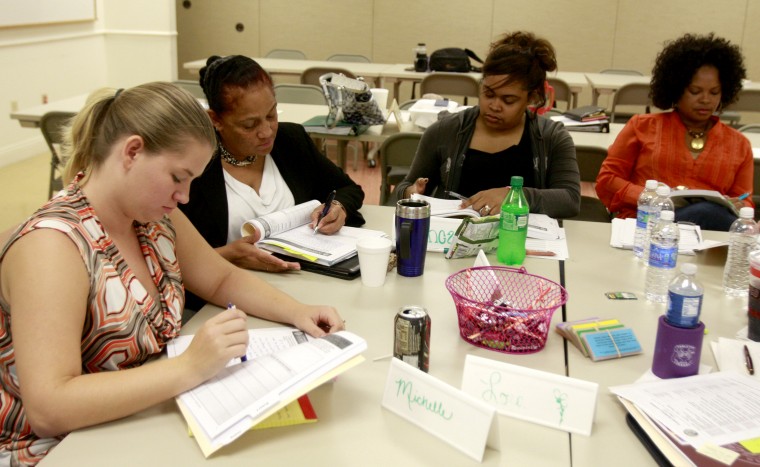 Family Resilience Academy